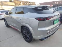 Changan Oushang Z6 Blue Whale 1.5T DCT Smart Premium Edition - photo 4