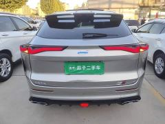 Changan Oushang Z6 Blue Whale 1.5T DCT Smart Premium Edition - photo 5