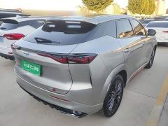 Changan Oushang Z6 Blue Whale 1.5T DCT Smart Premium Edition - photo 6