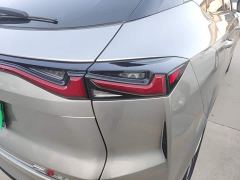 Changan Oushang Z6 Blue Whale 1.5T DCT Smart Premium Edition - photo 7