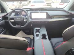 Changan Oushang Z6 Blue Whale 1.5T DCT Smart Premium Edition - photo 9