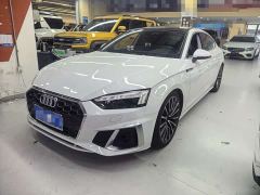 Audi A5 (Imported) Sportback 40 TFSI Fashion Dynamic Type - photo 1