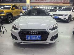 Audi A5 (Imported) Sportback 40 TFSI Fashion Dynamic Type - photo 2