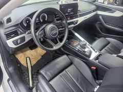 Audi A5 (Imported) Sportback 40 TFSI Fashion Dynamic Type - photo 3