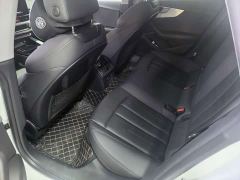 Audi A5 (Imported) Sportback 40 TFSI Fashion Dynamic Type - photo 5
