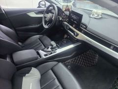 Audi A5 (Imported) Sportback 40 TFSI Fashion Dynamic Type - photo 6