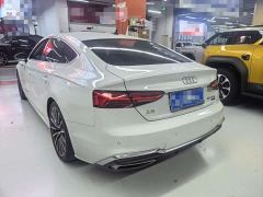 Audi A5 (Imported) Sportback 40 TFSI Fashion Dynamic Type - photo 7