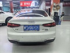 Audi A5 (Imported) Sportback 40 TFSI Fashion Dynamic Type - photo 8