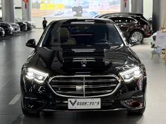 Mercedes-Benz E-Class E 300 L Luxury - ფოტო 2