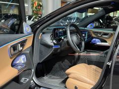 Mercedes-Benz E-Class E 300 L Luxury - ფოტო 4