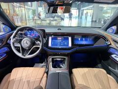 Mercedes-Benz E-Class E 300 L Luxury - ფოტო 5