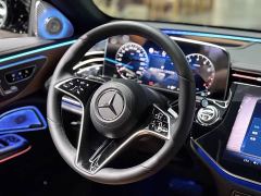 Mercedes-Benz E-Class E 300 L Luxury - ფოტო 6