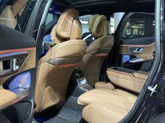 Mercedes-Benz E-Class E 300 L Luxury - ფოტო 7