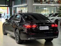 Mercedes-Benz E-Class E 300 L Luxury - ფოტო 8