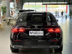 Mercedes-Benz E-Class E 300 L Luxury - ფოტო 9