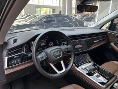 Audi Q7 55 TFSI quattro S line Sport - photo 12
