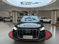 Audi Q7 55 TFSI quattro S line Sport - photo 2
