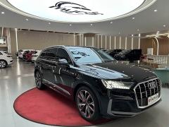 Audi Q7 55 TFSI quattro S line Sport - photo 3