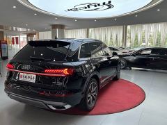 Audi Q7 55 TFSI quattro S line Sport - photo 5