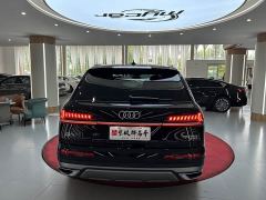 Audi Q7 55 TFSI quattro S line Sport - photo 6