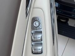 Great Wall WEY Blue Mountain Intelligent Advanced Edition Four-Wheel Drive Max - photo 12