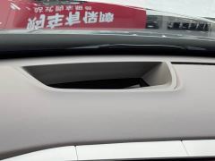 Great Wall WEY Blue Mountain Intelligent Advanced Edition Four-Wheel Drive Max - photo 14