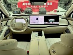 Great Wall WEY Blue Mountain Intelligent Advanced Edition Four-Wheel Drive Max - photo 15
