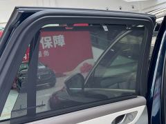 Great Wall WEY Blue Mountain Intelligent Advanced Edition Four-Wheel Drive Max - photo 16