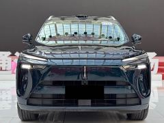 Great Wall WEY Blue Mountain Intelligent Advanced Edition Four-Wheel Drive Max - photo 2
