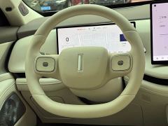 Great Wall WEY Blue Mountain Intelligent Advanced Edition Four-Wheel Drive Max - photo 20