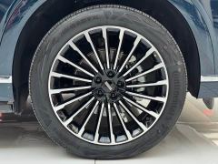 Great Wall WEY Blue Mountain Intelligent Advanced Edition Four-Wheel Drive Max - photo 5