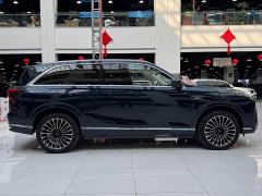 Great Wall WEY Blue Mountain Intelligent Advanced Edition Four-Wheel Drive Max - photo 6