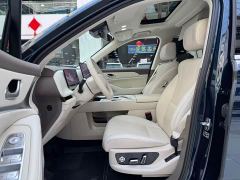 Great Wall WEY Blue Mountain Intelligent Advanced Edition Four-Wheel Drive Max - photo 8
