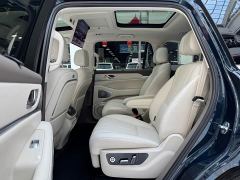 Great Wall WEY Blue Mountain Intelligent Advanced Edition Four-Wheel Drive Max - photo 9