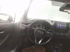 Toyota Corolla 1.2T S-CVT Pioneer Plus - photo 10