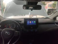 Toyota Corolla 1.2T S-CVT Pioneer Plus - photo 12