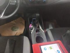 Toyota Corolla 1.2T S-CVT Pioneer Plus - photo 13