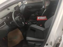 Toyota Corolla 1.2T S-CVT Pioneer Plus - photo 14