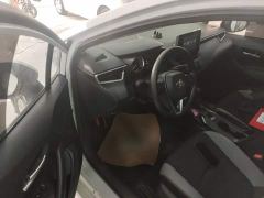 Toyota Corolla 1.2T S-CVT Pioneer Plus - photo 15