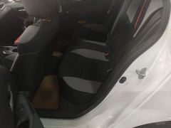 Toyota Corolla 1.2T S-CVT Pioneer Plus - photo 16