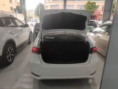 Toyota Corolla 1.2T S-CVT Pioneer Plus - photo 18