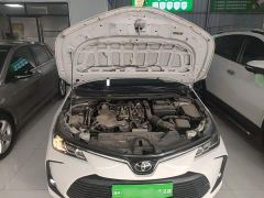 Toyota Corolla 1.2T S-CVT Pioneer Plus - photo 19