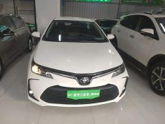 Toyota Corolla 1.2T S-CVT Pioneer Plus - photo 2