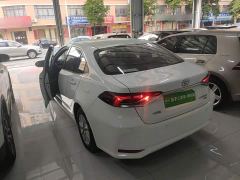 Toyota Corolla 1.2T S-CVT Pioneer Plus - photo 4