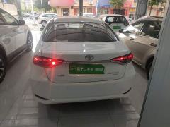 Toyota Corolla 1.2T S-CVT Pioneer Plus - photo 5