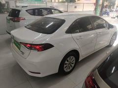 Toyota Corolla 1.2T S-CVT Pioneer Plus - photo 6