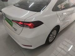 Toyota Corolla 1.2T S-CVT Pioneer Plus - photo 7