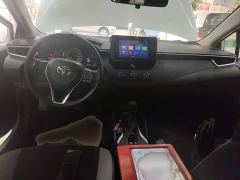 Toyota Corolla 1.2T S-CVT Pioneer Plus - photo 9