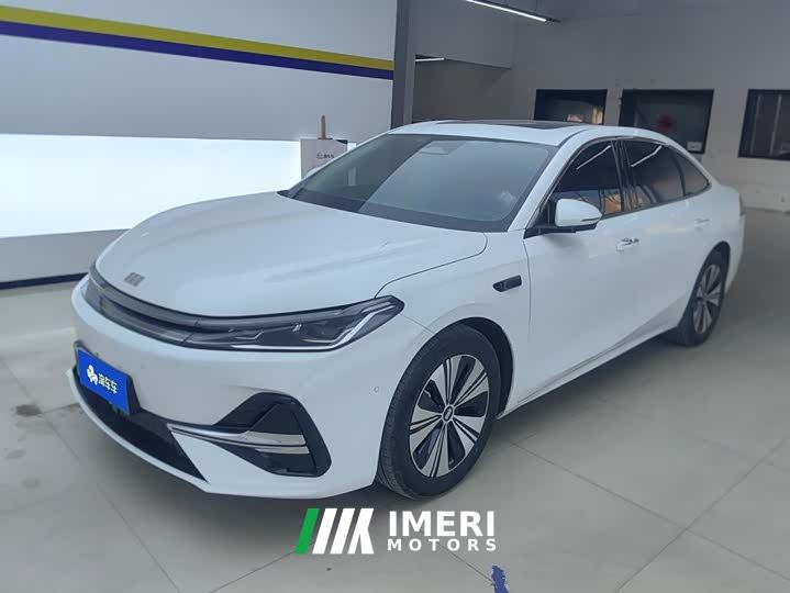 Geely Galaxy A7 EM-i 150km Explorer Edition - ავტომობილი ჩინეთიდან