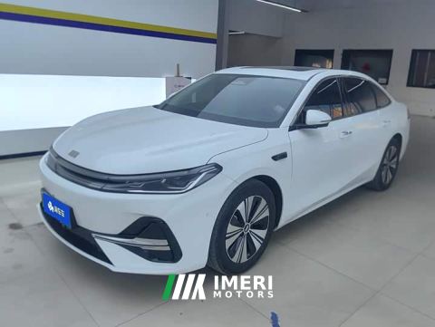 2025 Geely Galaxy A7 EM-i 150km Explorer Edition - ავტომობილი ჩინეთიდან